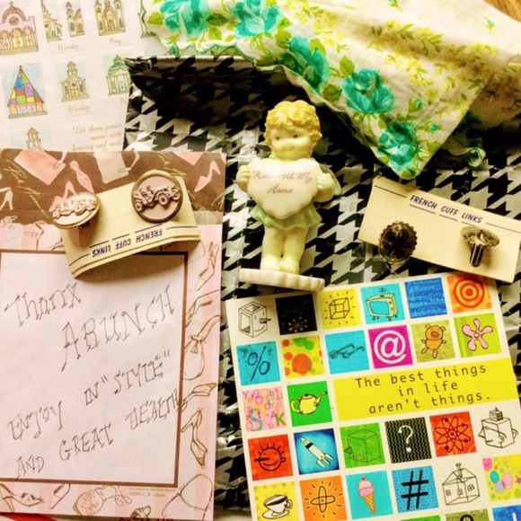 π² CHUNKY FISHERMAN Handsome Sweater Elbow Patches Unisex CABLE - Picture 13 of 16